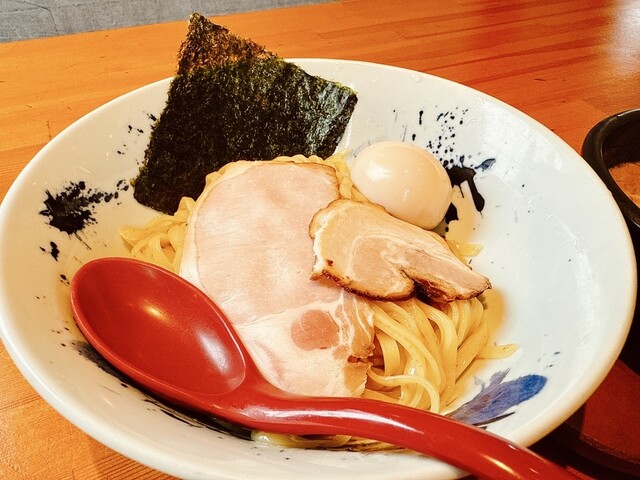 麺処 ajito - 緑が丘（ラーメン）の写真