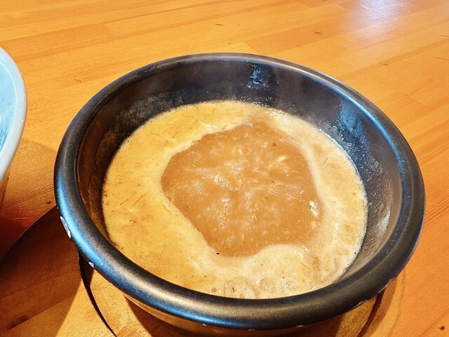 麺処 ajito - 緑が丘（ラーメン）の写真