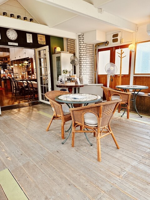 珈琲の店 LIFE（コーヒーノミセ ライフ） - 西御料（カフェ）の写真