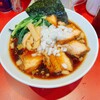 三代目麺処まるは極