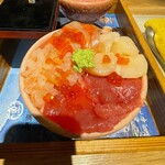 熱海銀座おさかな食堂 - 