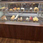 パティスリー ケー シマオ - ケーキ