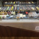 パティスリー ケー シマオ - チョコ