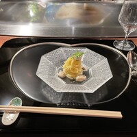 銀座うかい亭 - 