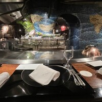 銀座うかい亭 - 