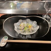 銀座うかい亭 - 