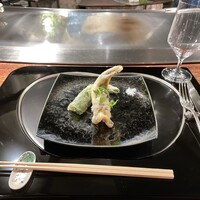 銀座うかい亭 - 