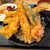 天冨久 - 料理写真: