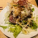 串焼 ツムギ屋 - 