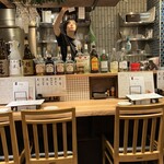 串焼 ツムギ屋 - 