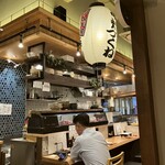 串焼 ツムギ屋 - 