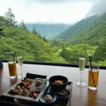 バーホテル 箱根香山 - 