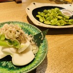 串焼 ツムギ屋 - 