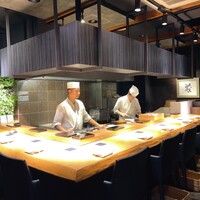 恵比寿 鮨 藤 - 