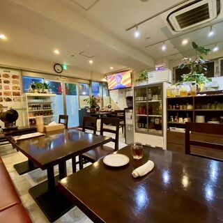 韓国家庭料理 お母さんの味_2