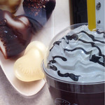 GODIVA - GODIVAのチョコレートドリンク