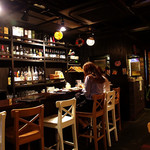 Body Blow - カウンタもあります