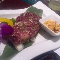 叙々苑 新宿小田急ハルク店 - 