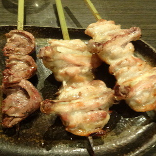和光市でおすすめの美味しい焼き鳥をご紹介 食べログ