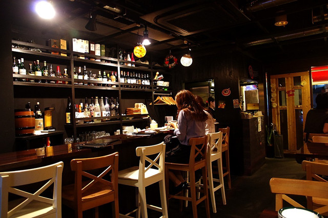 閉店 Body Blow ボディ ブロー 吉祥寺 居酒屋 食べログ