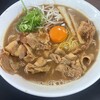 支那そば 王王軒 本店