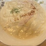 サントス珈琲店 - 料理写真: