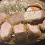 とんかつ 大希 - 