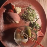 THE PENTHOUSE with weekend terrace - 