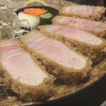 とんかつ 大希 蒲田 - 