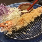 とんかつ 大希 蒲田 - 