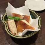 亜紗 - ハトシ630円（R7.6）