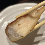 亜紗 - ハトシ　リフトアップ