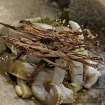 ビストロ エンドロール - 