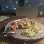 THE PENTHOUSE with weekend terrace - 