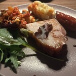 THE PENTHOUSE with weekend terrace - 