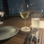 THE PENTHOUSE with weekend terrace - 