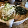 手打ちラーメン創房 舌笑家