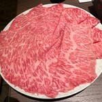 肉割烹 肉かぶく - 