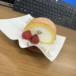 リバージュモンシェール - 