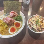 こいけのいえけい - 