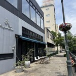 リバージュモンシェール - 