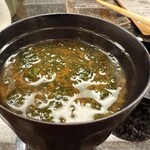 すし辰の立ち食い - 