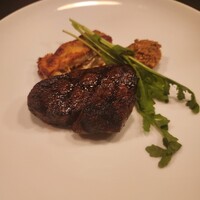 THE COSMOPOLITAN GRILL BAR TERRACE -  THE COSMOPOLITAN GRILL BAR TERRACE -