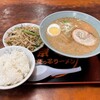 環七土佐っ子ラーメン