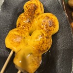 野菜巻き串・焼き鳥・餃子食べ飲み放題×個室完備 筑紫亭 - 