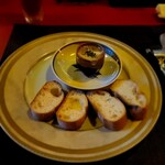 ぶどう亭 - 