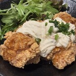 野菜巻き串・焼き鳥・餃子食べ飲み放題×個室完備 筑紫亭 - 