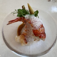 フレンチレストラン ミクニ サッポロ - 
