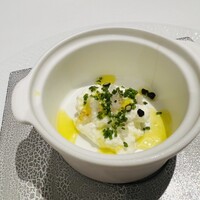 レストラン ラフィナージュ - 