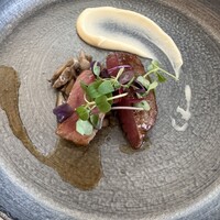フレンチレストラン ミクニ サッポロ - 